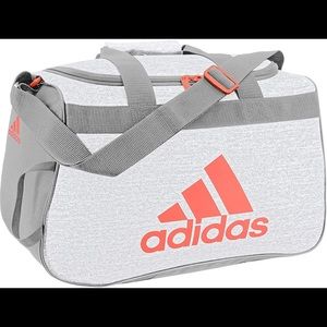 Adidas Diablo Small Gym Bag